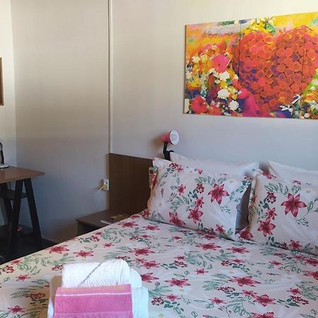 Casa Em Goias Velho - Pet Friendly - Detalhes Fazem A Diferenca Villa Luaran gambar