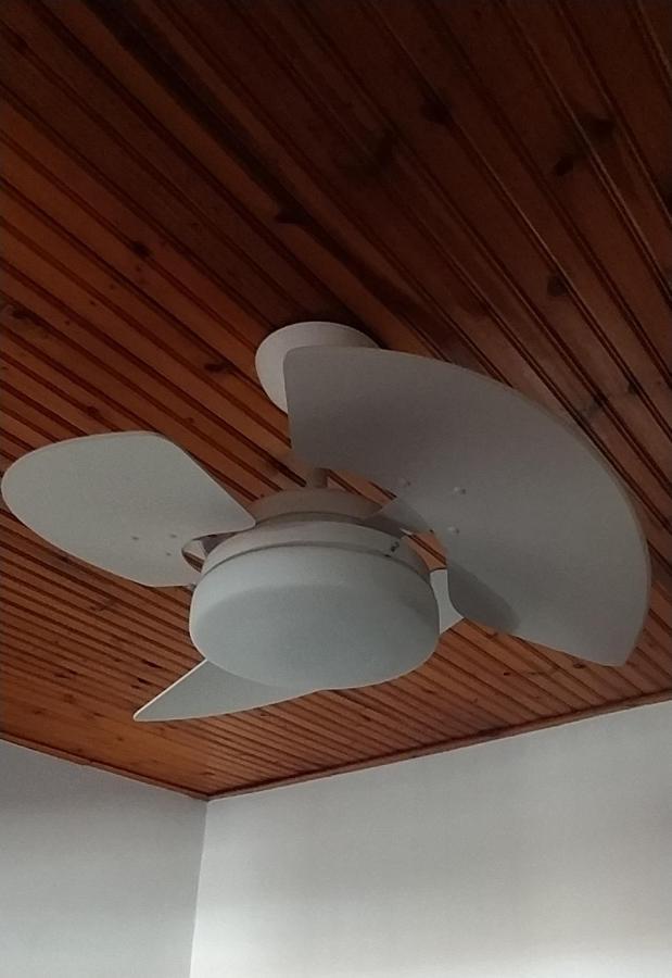 Casa Em Goias Velho - Pet Friendly - Detalhes Fazem A Diferenca Villa Luaran gambar